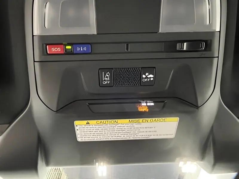 used 2023 Subaru Impreza car, priced at $25,873