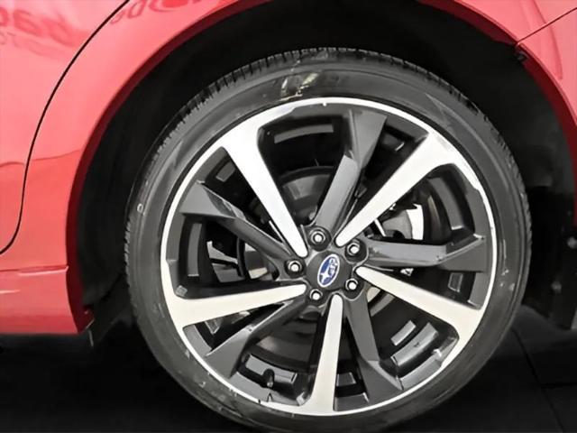 used 2023 Subaru Impreza car, priced at $25,873