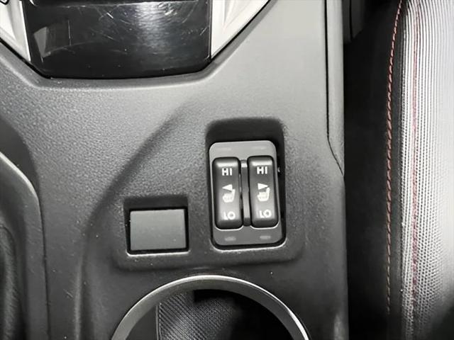used 2023 Subaru Impreza car, priced at $25,873