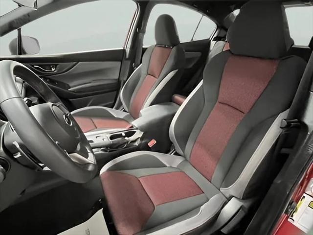 used 2023 Subaru Impreza car, priced at $25,873