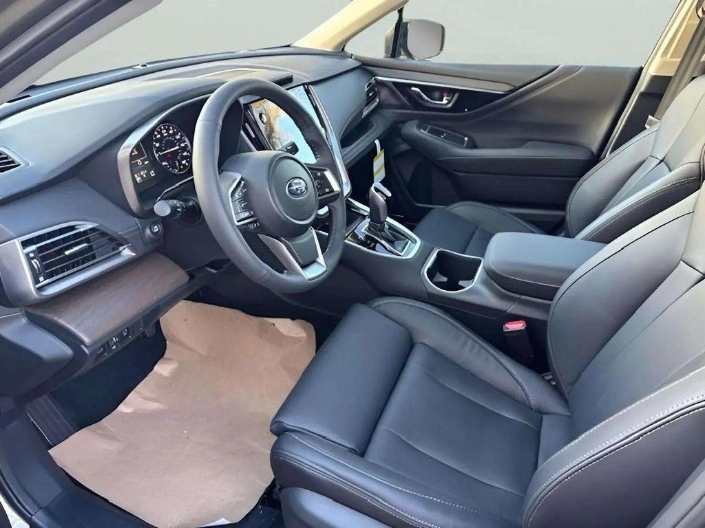 new 2025 Subaru Outback car, priced at $44,589