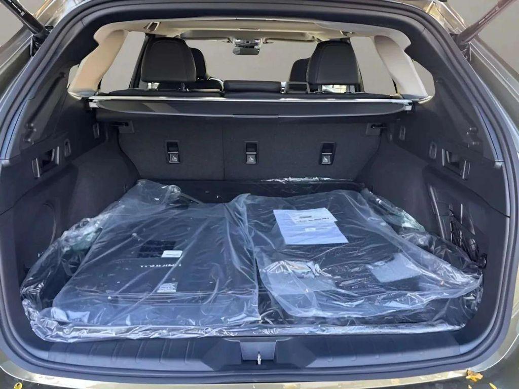 new 2025 Subaru Outback car, priced at $44,589