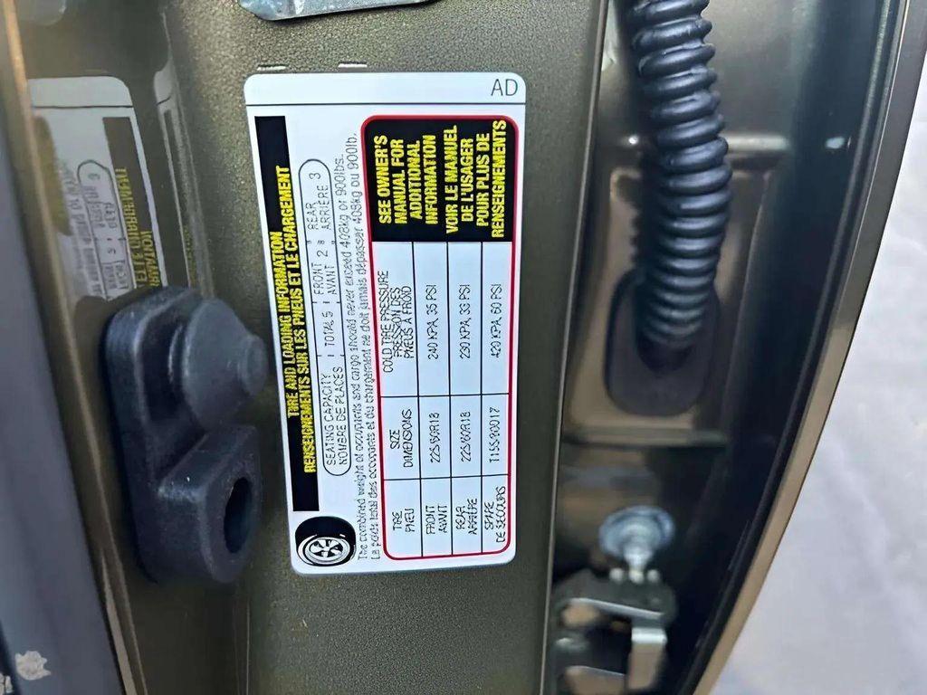 new 2025 Subaru Outback car, priced at $44,589