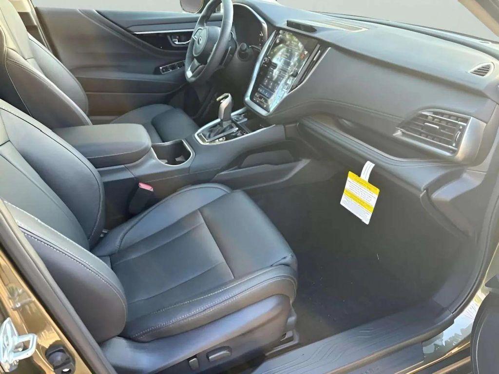 new 2025 Subaru Outback car, priced at $44,589