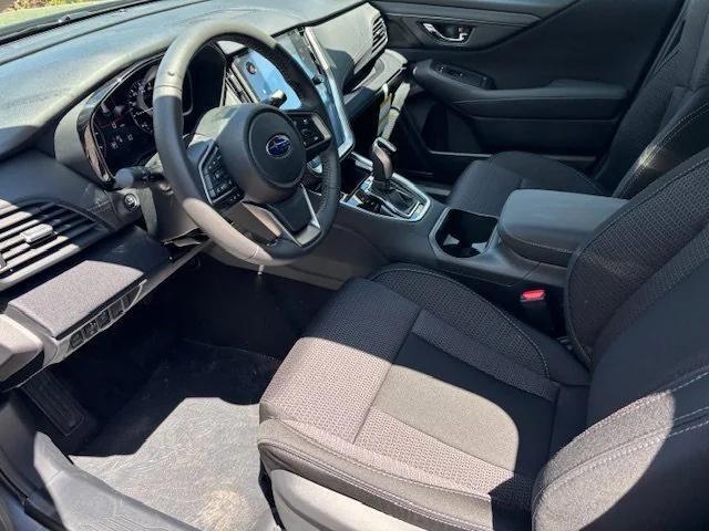 new 2025 Subaru Outback car, priced at $35,092