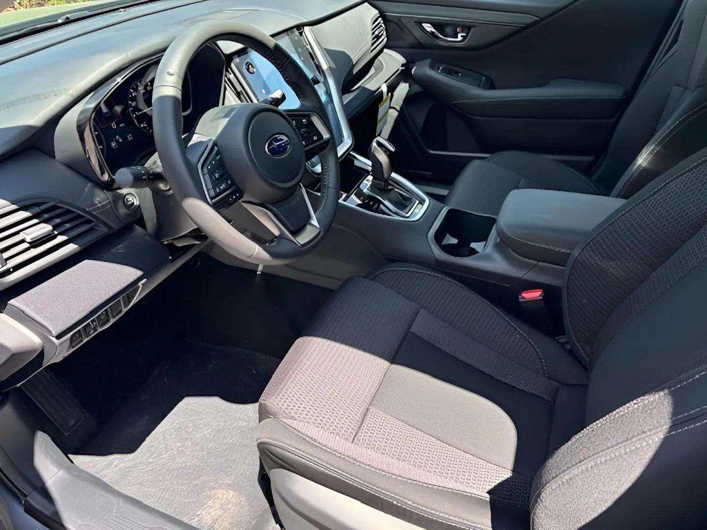 new 2025 Subaru Outback car, priced at $35,092