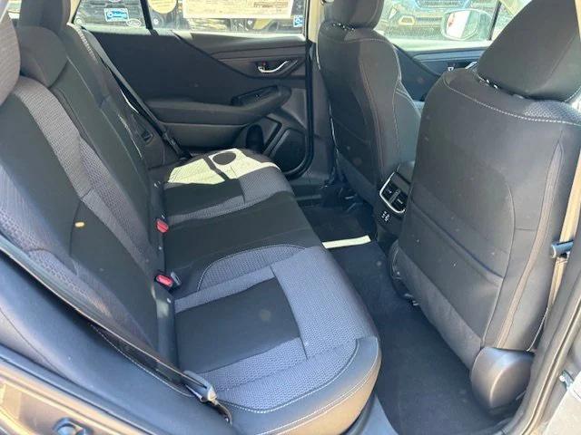 new 2025 Subaru Outback car, priced at $35,092