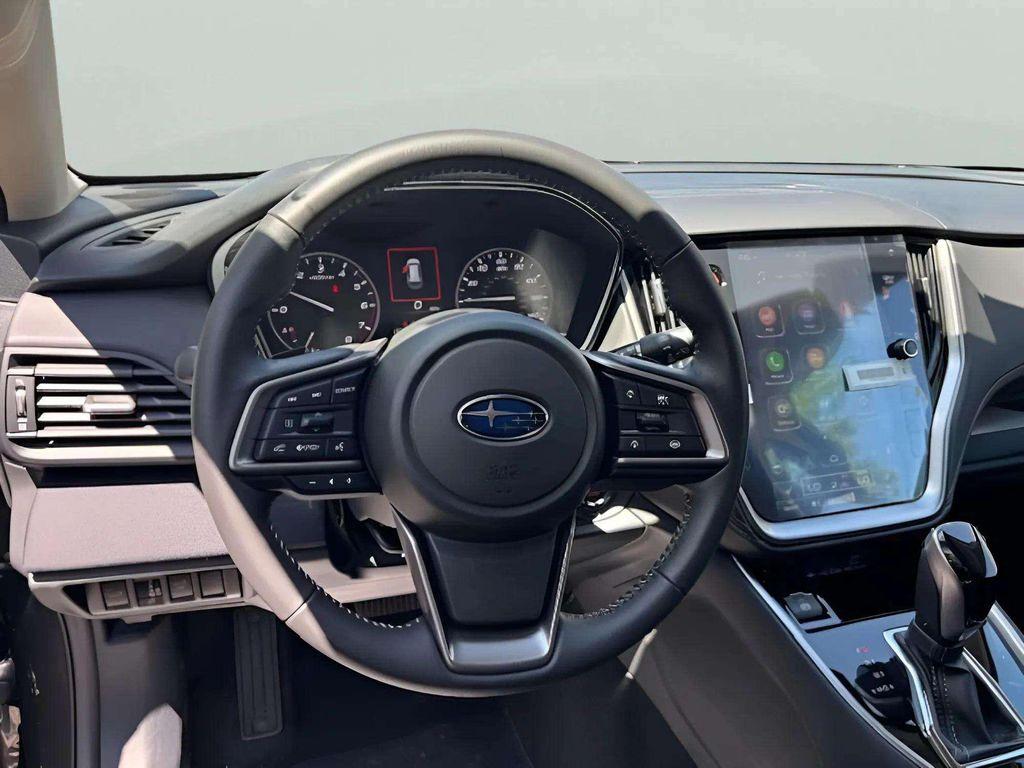 new 2025 Subaru Outback car, priced at $35,092