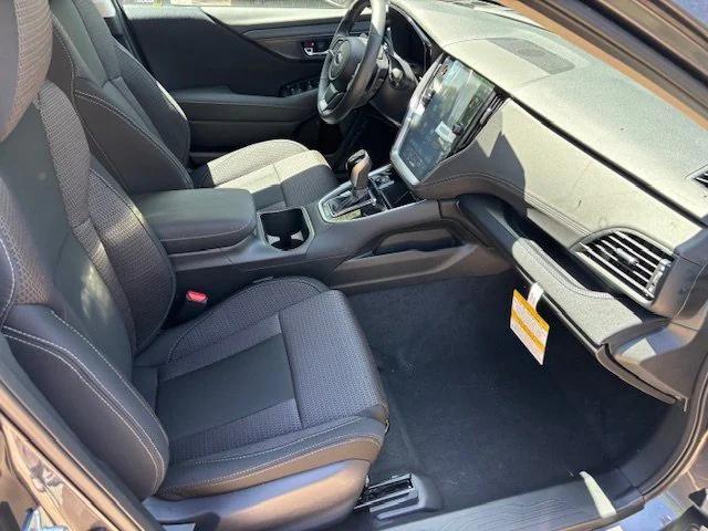 new 2025 Subaru Outback car, priced at $35,092