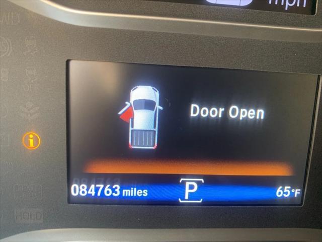 used 2017 Honda Ridgeline car, priced at $24,500