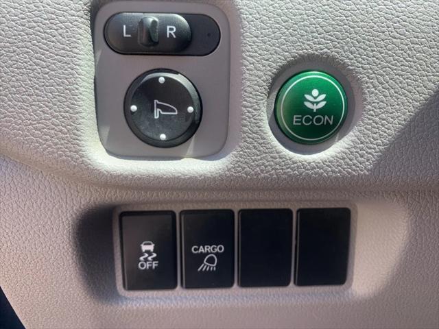 used 2017 Honda Ridgeline car, priced at $24,500