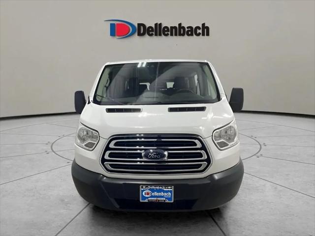 used 2019 Ford Transit-350 car, priced at $34,000