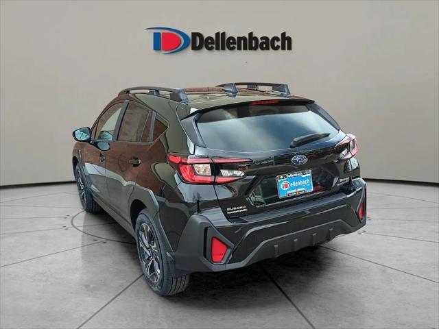 new 2024 Subaru Crosstrek car, priced at $28,182