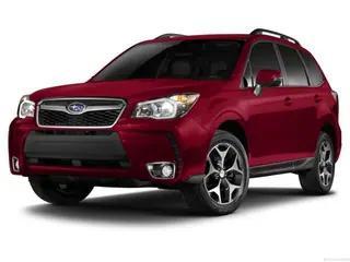 used 2014 Subaru Forester car, priced at $10,000