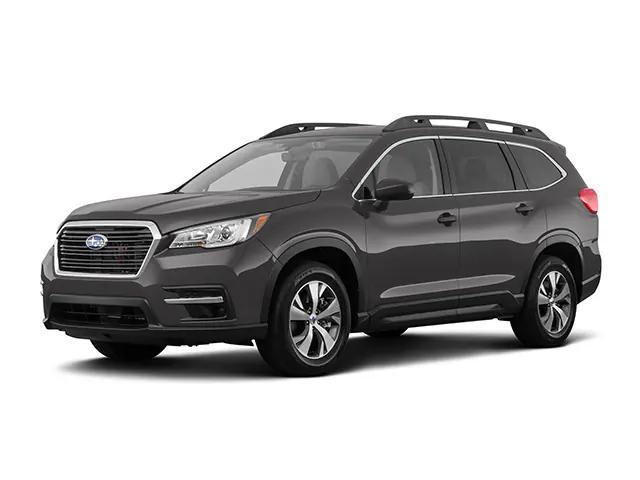 used 2019 Subaru Ascent car, priced at $21,350