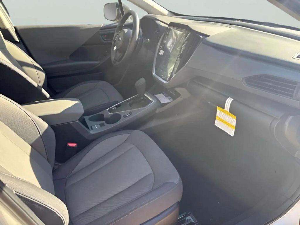 new 2025 Subaru Crosstrek car, priced at $32,723
