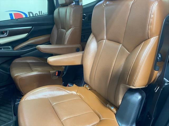 used 2019 Subaru Ascent car, priced at $29,939