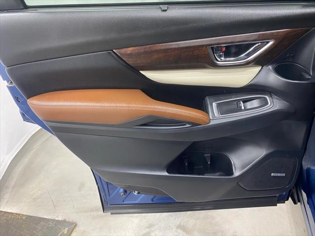 used 2019 Subaru Ascent car, priced at $29,939
