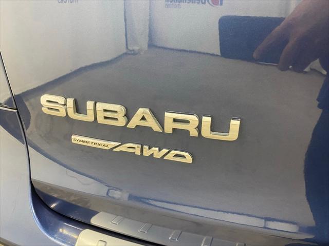 used 2019 Subaru Ascent car, priced at $29,939