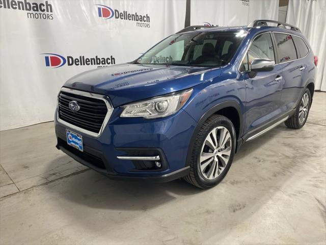 used 2019 Subaru Ascent car, priced at $29,939