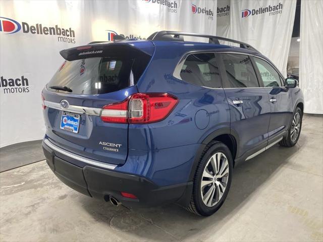 used 2019 Subaru Ascent car, priced at $29,939