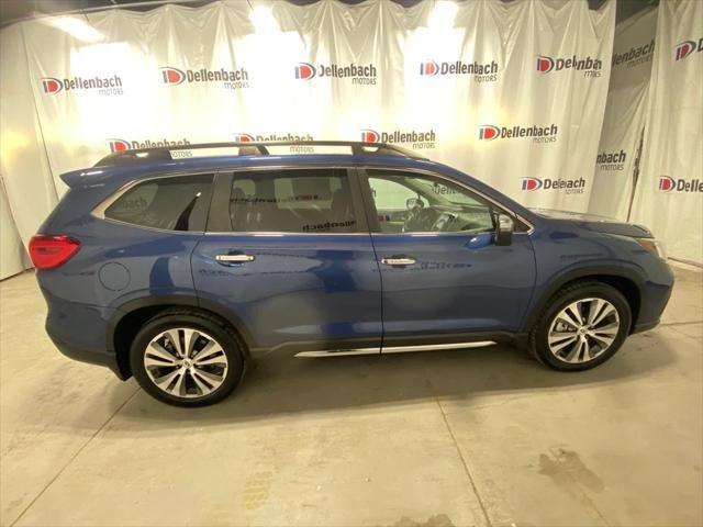 used 2019 Subaru Ascent car, priced at $29,939