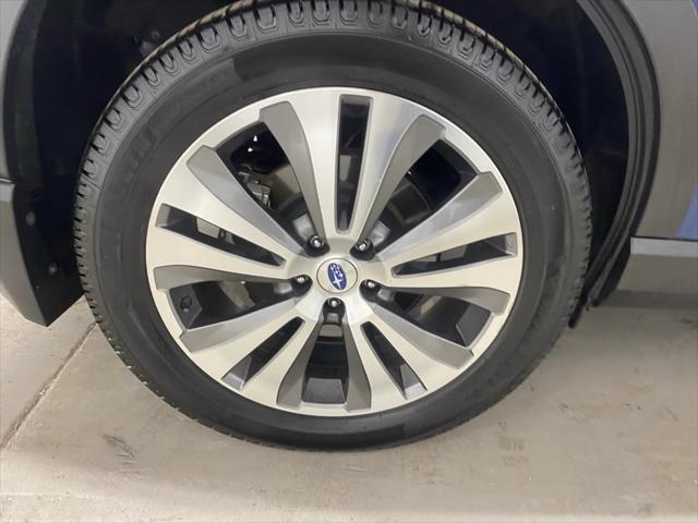 used 2019 Subaru Ascent car, priced at $29,939