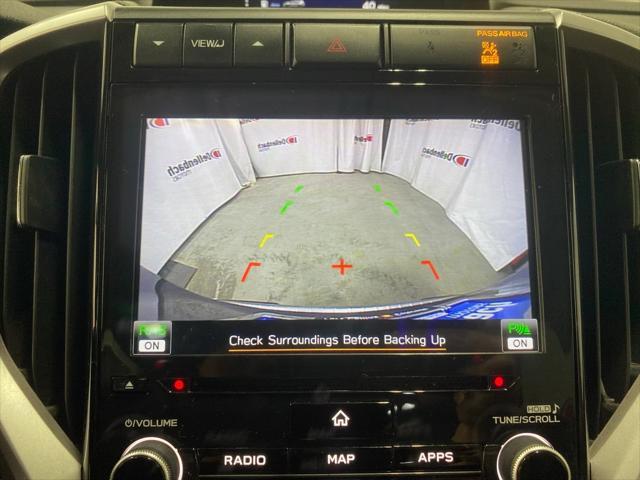 used 2019 Subaru Ascent car, priced at $29,939