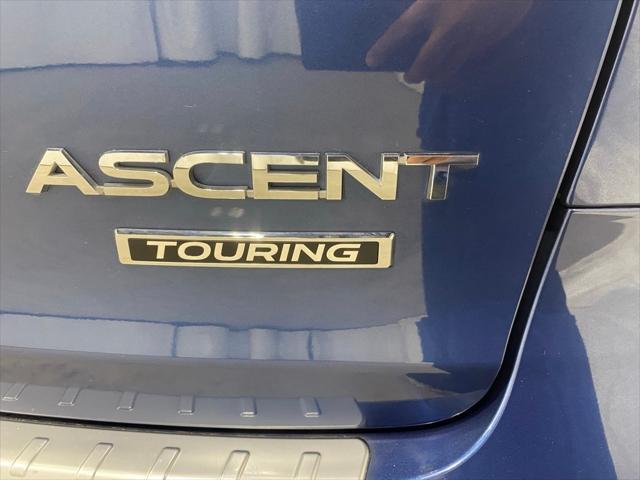 used 2019 Subaru Ascent car, priced at $29,939