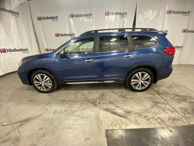 used 2019 Subaru Ascent car, priced at $29,939