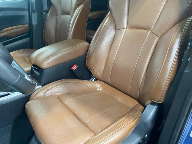 used 2019 Subaru Ascent car, priced at $29,939