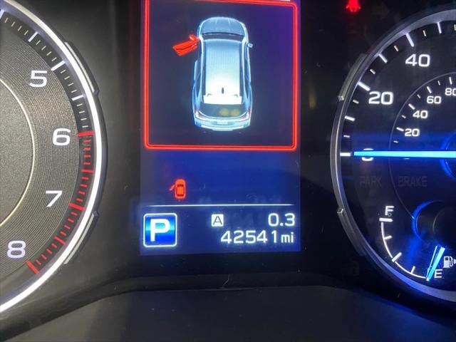 used 2019 Subaru Ascent car, priced at $29,939
