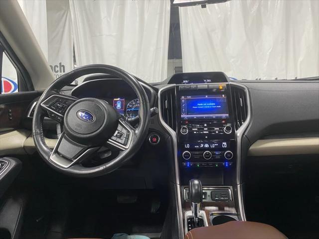 used 2019 Subaru Ascent car, priced at $29,939
