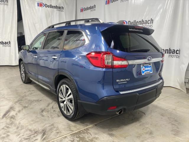 used 2019 Subaru Ascent car, priced at $29,939