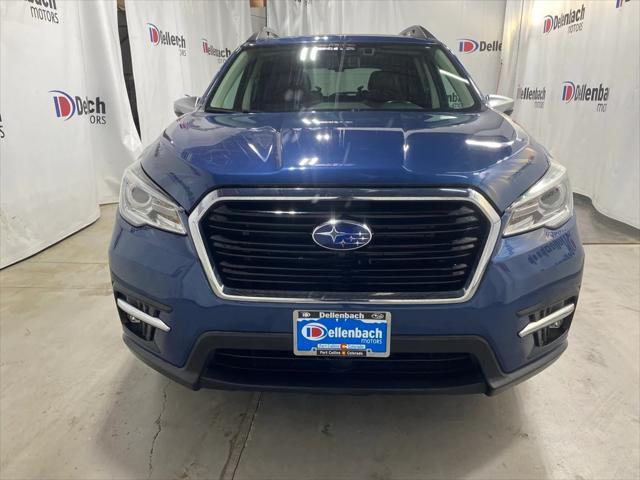 used 2019 Subaru Ascent car, priced at $29,939