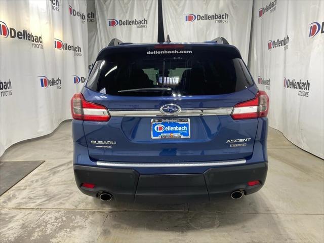 used 2019 Subaru Ascent car, priced at $29,939