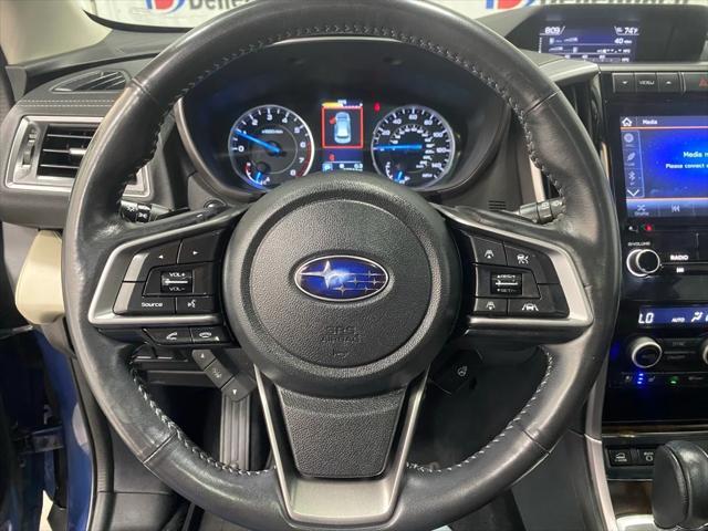 used 2019 Subaru Ascent car, priced at $29,939