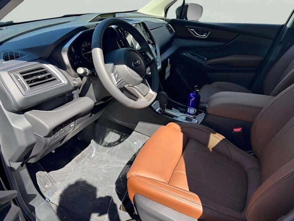 new 2025 Subaru Ascent car, priced at $50,380