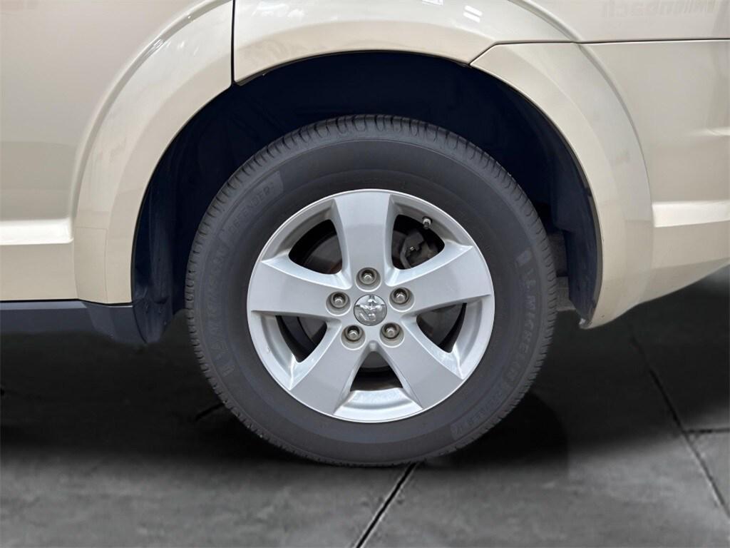 used 2010 Dodge Journey car, priced at $7,950