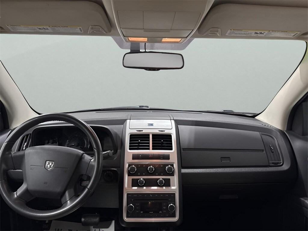 used 2010 Dodge Journey car, priced at $7,950