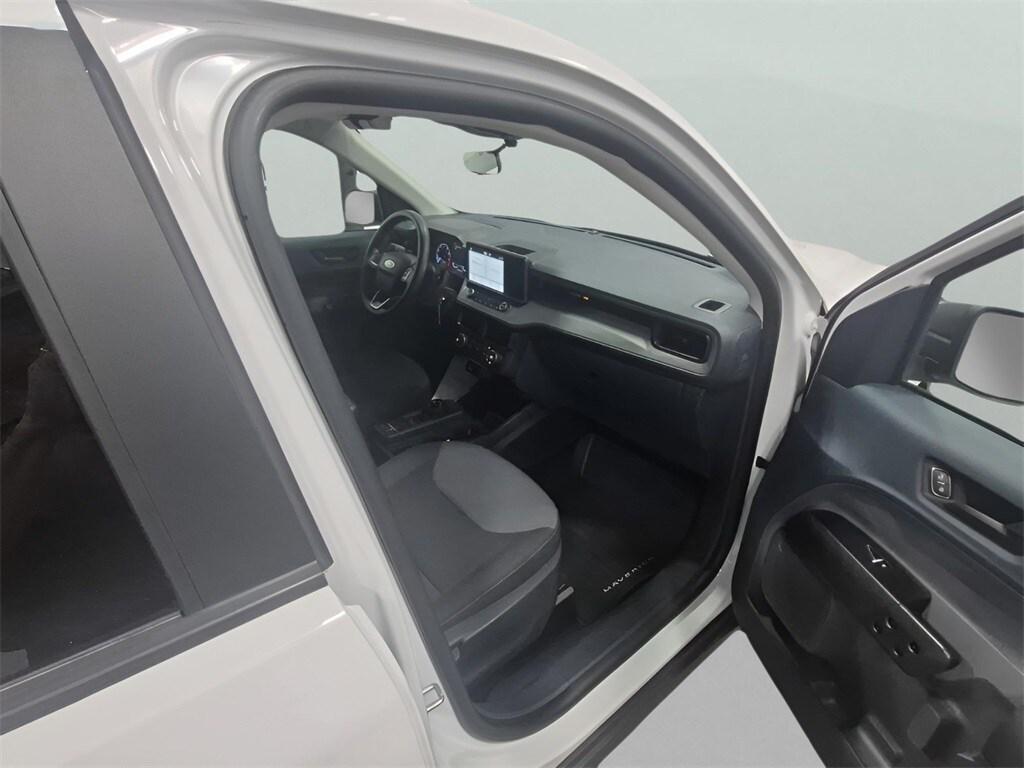 used 2022 Ford Maverick car, priced at $28,876