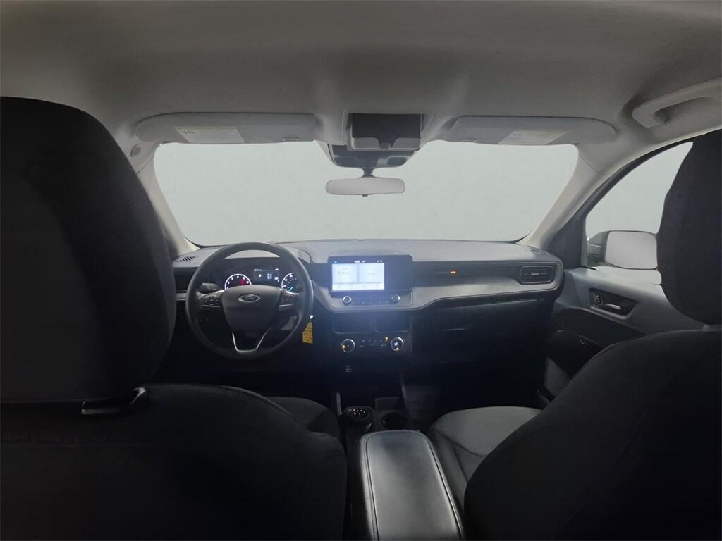 used 2022 Ford Maverick car, priced at $28,876