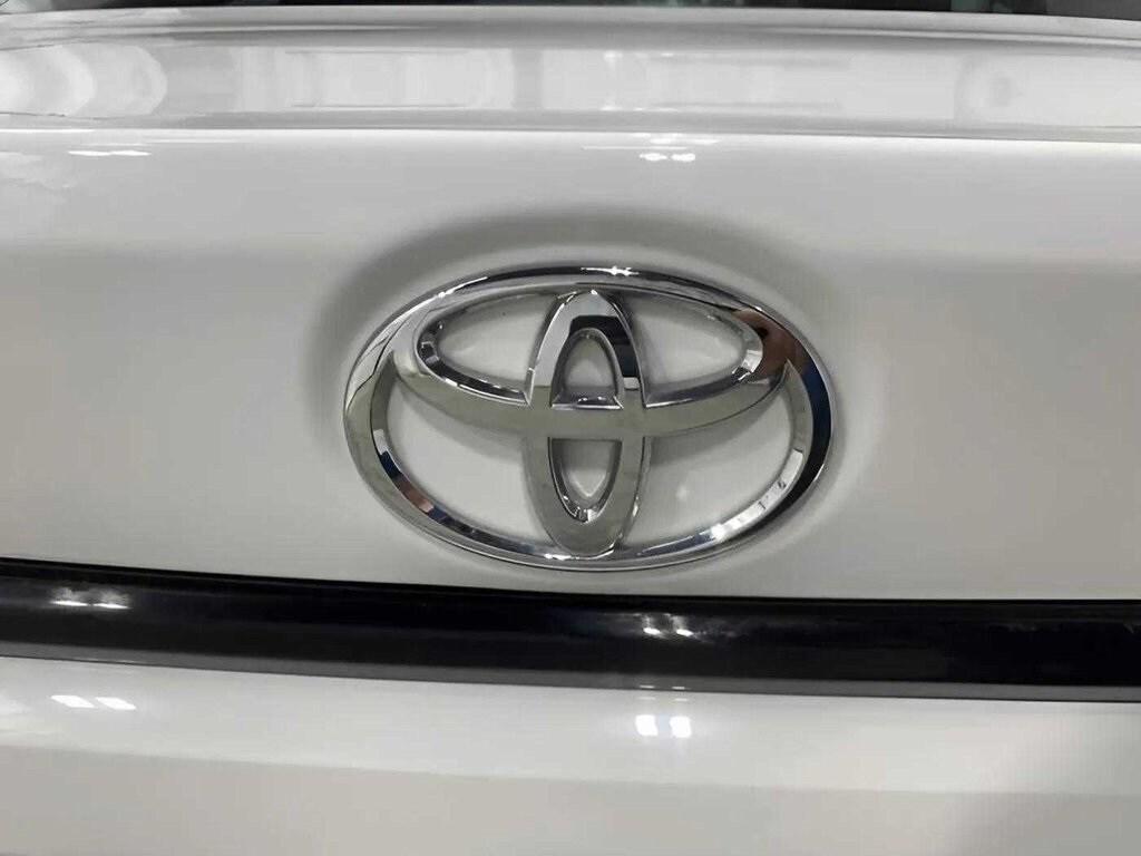 used 2024 Toyota Corolla car, priced at $21,385