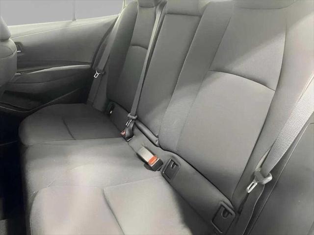 used 2024 Toyota Corolla car, priced at $23,906