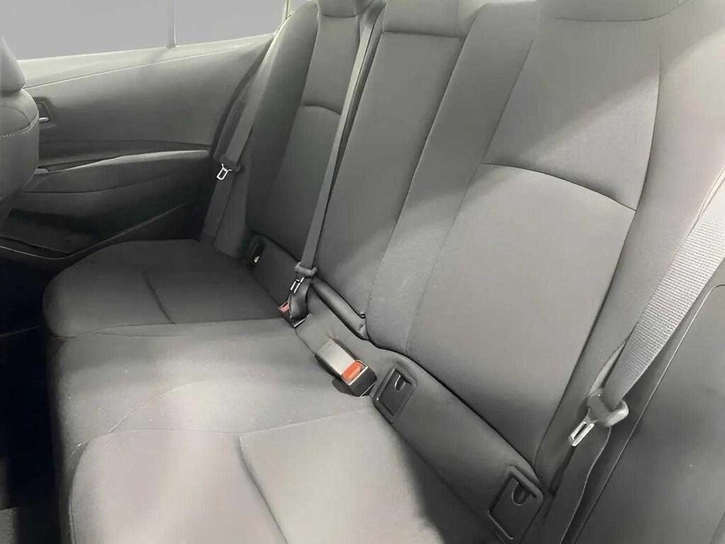 used 2024 Toyota Corolla car, priced at $21,385