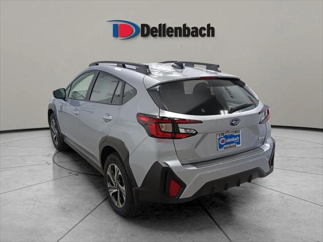 new 2024 Subaru Crosstrek car, priced at $27,361