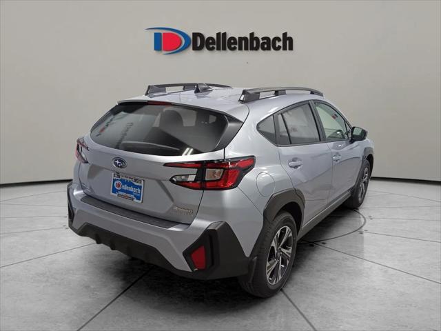 new 2024 Subaru Crosstrek car, priced at $27,361