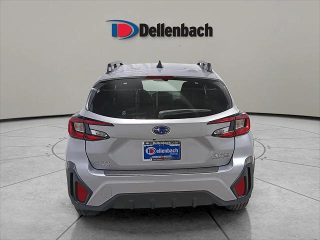 new 2024 Subaru Crosstrek car, priced at $27,361