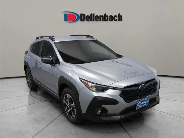 new 2024 Subaru Crosstrek car, priced at $27,361