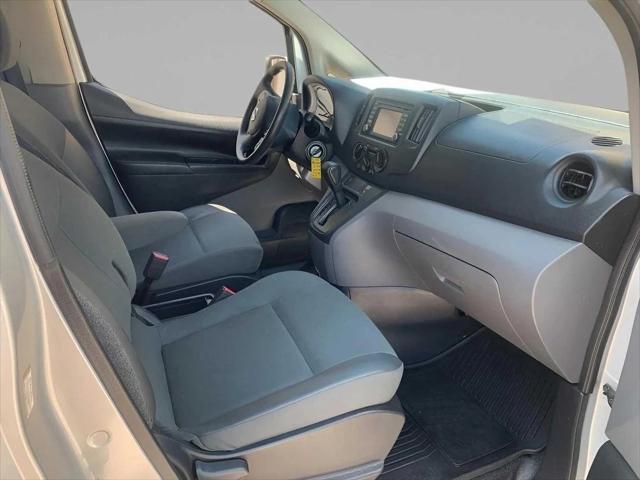 used 2016 Nissan NV200 car, priced at $10,920